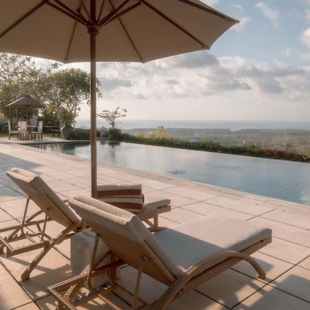 Villa Puri Balangan Uluwatu Kültér fotó