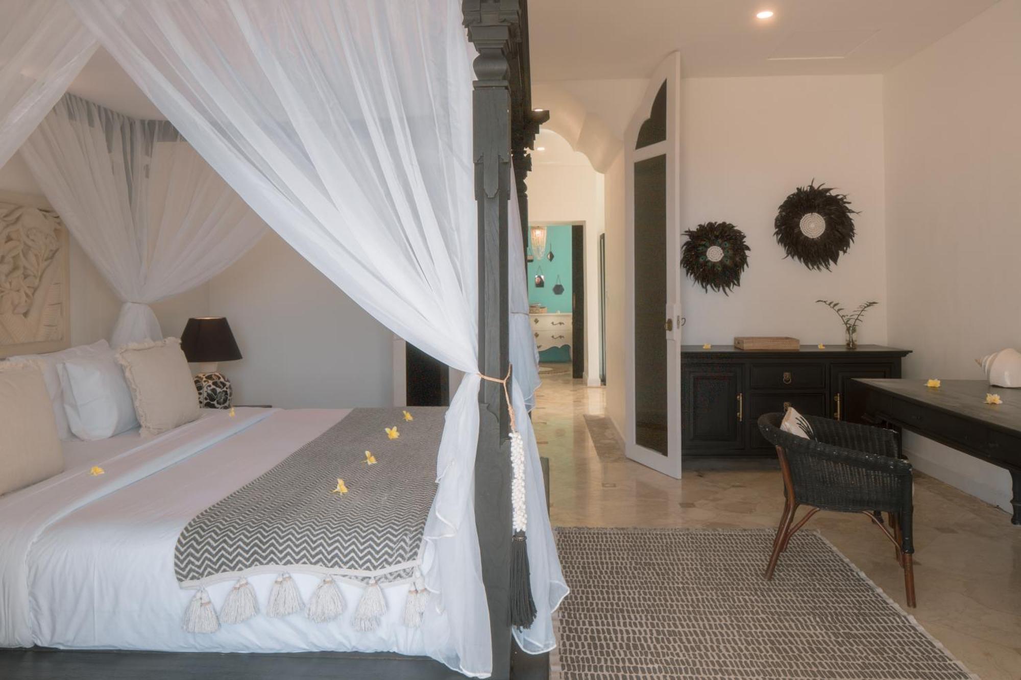 Villa Puri Balangan Uluwatu Kültér fotó