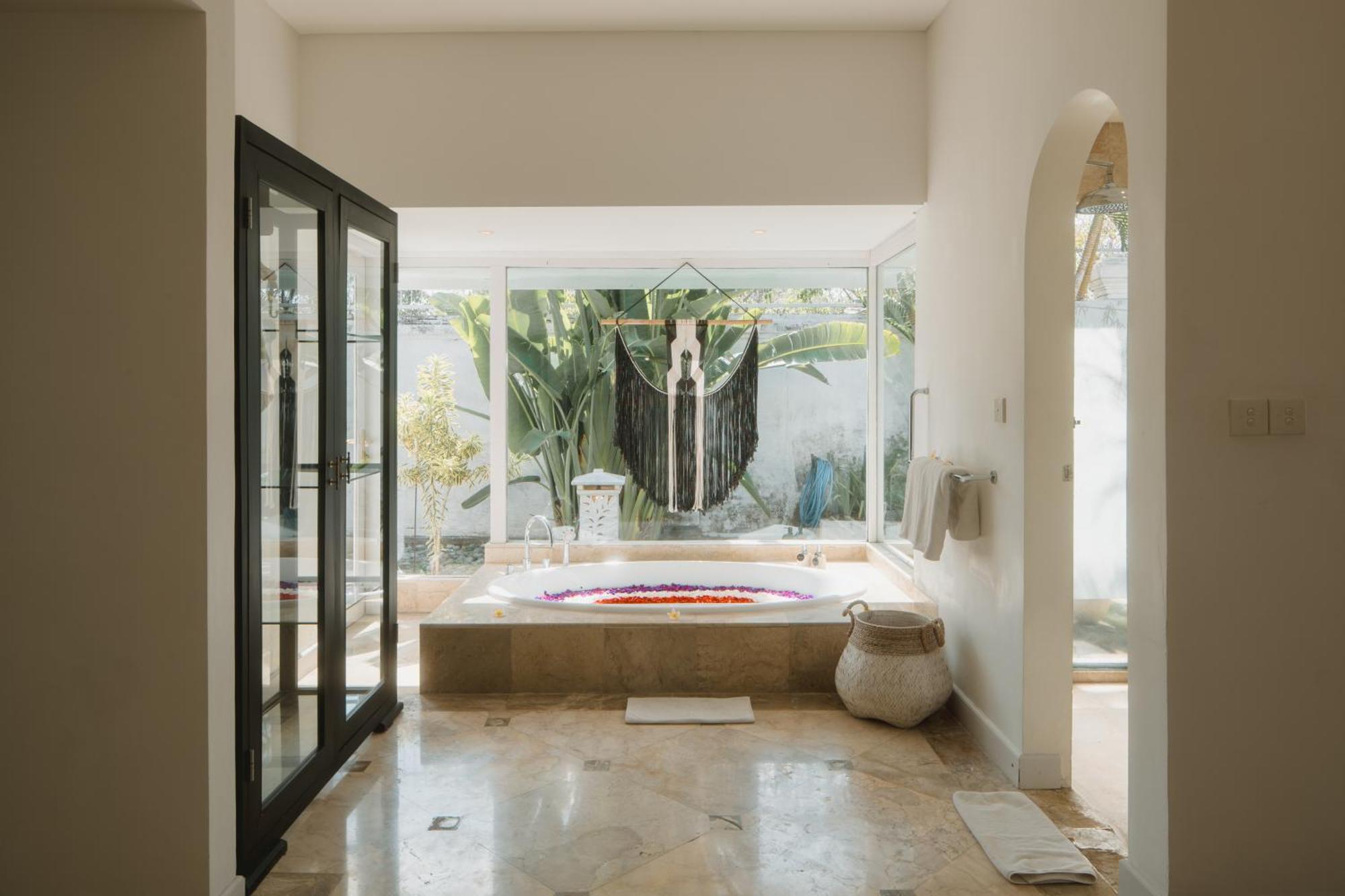 Villa Puri Balangan Uluwatu Kültér fotó
