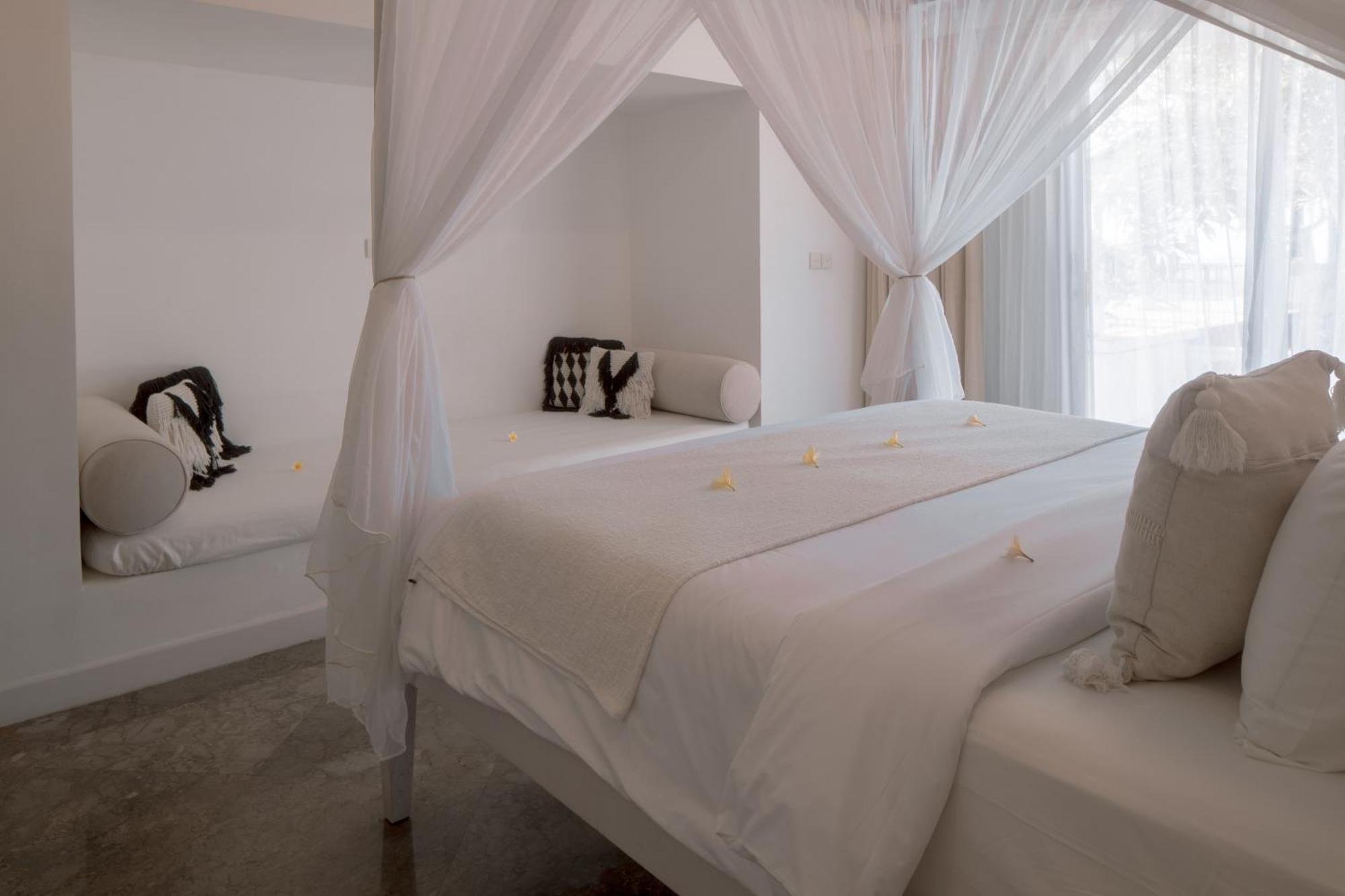 Villa Puri Balangan Uluwatu Kültér fotó