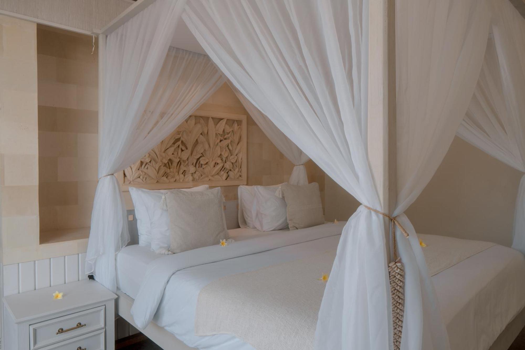 Villa Puri Balangan Uluwatu Kültér fotó