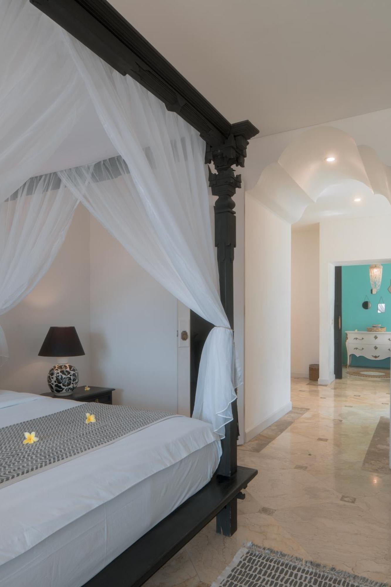 Villa Puri Balangan Uluwatu Kültér fotó