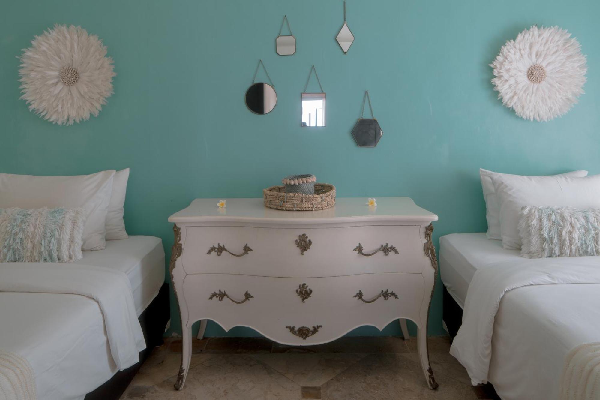 Villa Puri Balangan Uluwatu Kültér fotó