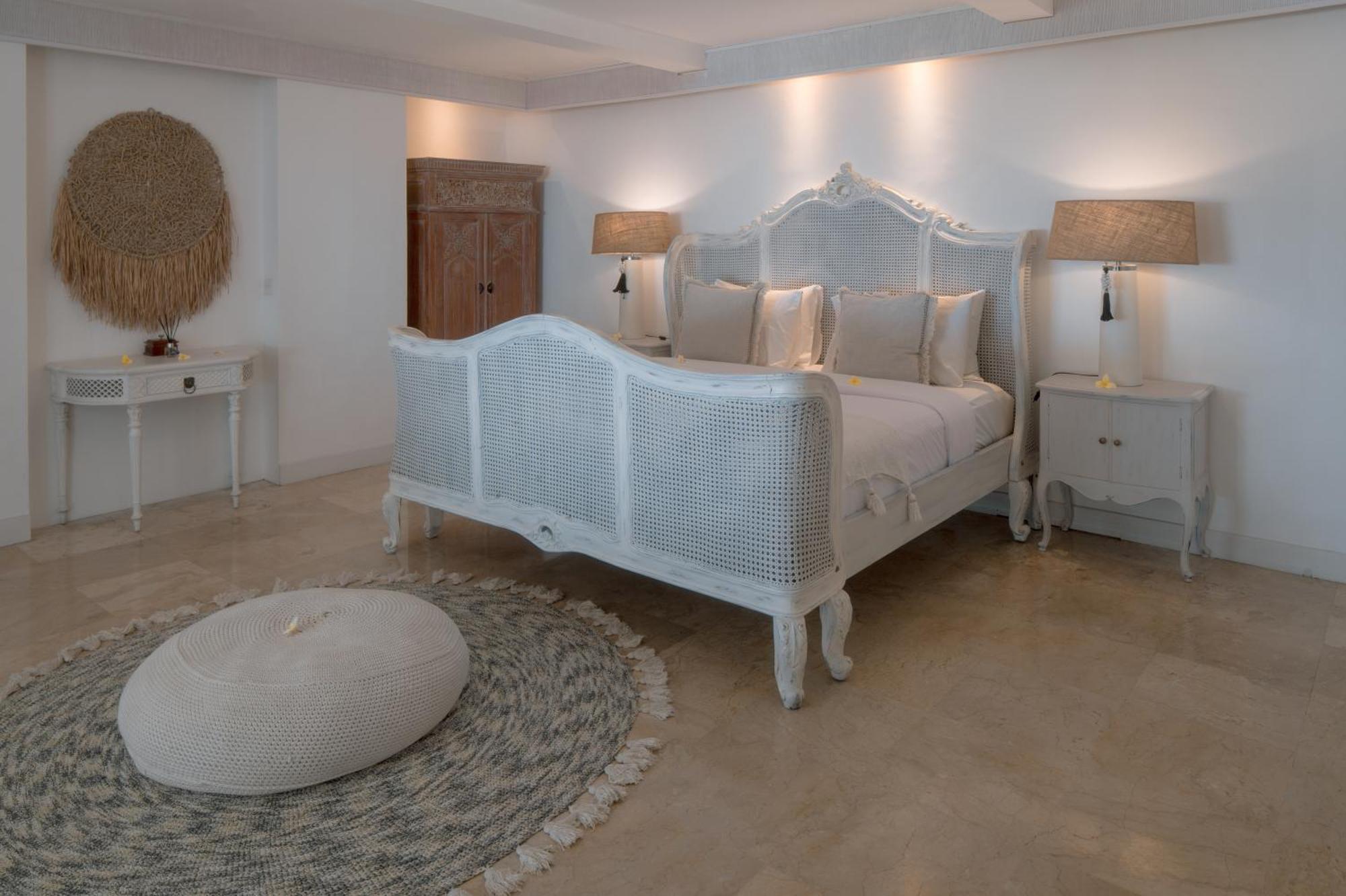 Villa Puri Balangan Uluwatu Kültér fotó