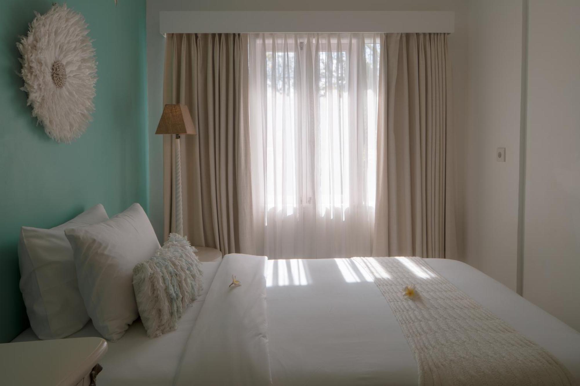 Villa Puri Balangan Uluwatu Kültér fotó