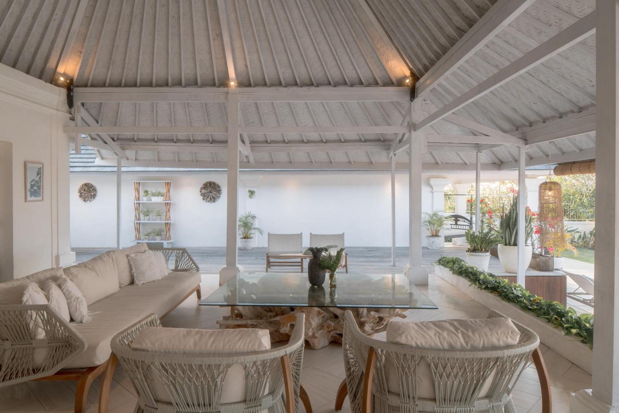 Villa Puri Balangan Uluwatu Kültér fotó