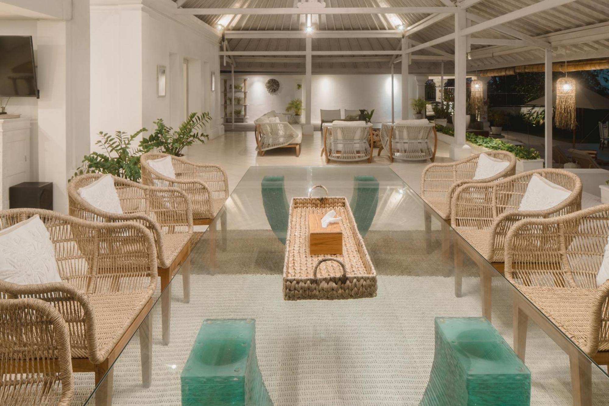 Villa Puri Balangan Uluwatu Kültér fotó