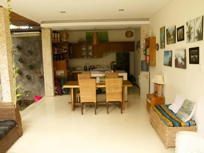 Villa Puri Balangan Uluwatu Kültér fotó