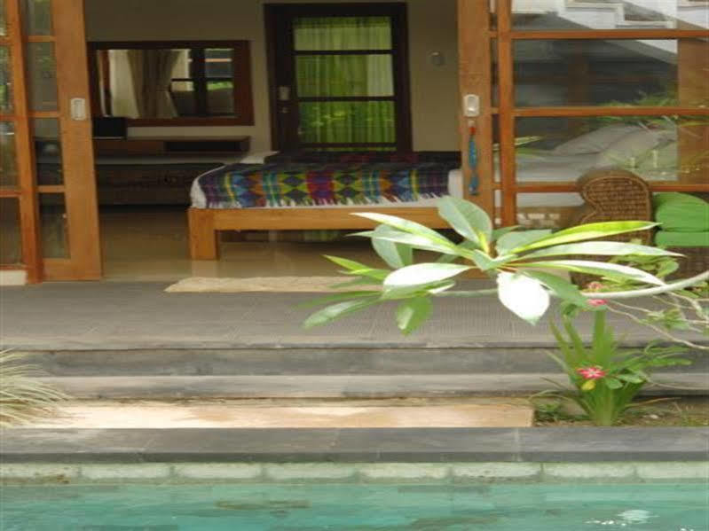 Villa Puri Balangan Uluwatu Kültér fotó