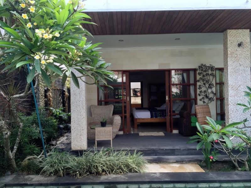 Villa Puri Balangan Uluwatu Kültér fotó