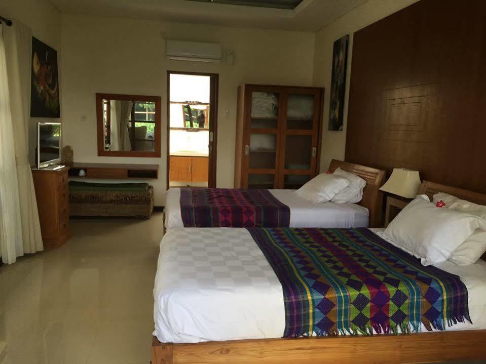 Villa Puri Balangan Uluwatu Kültér fotó